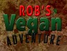 rob vegan title
